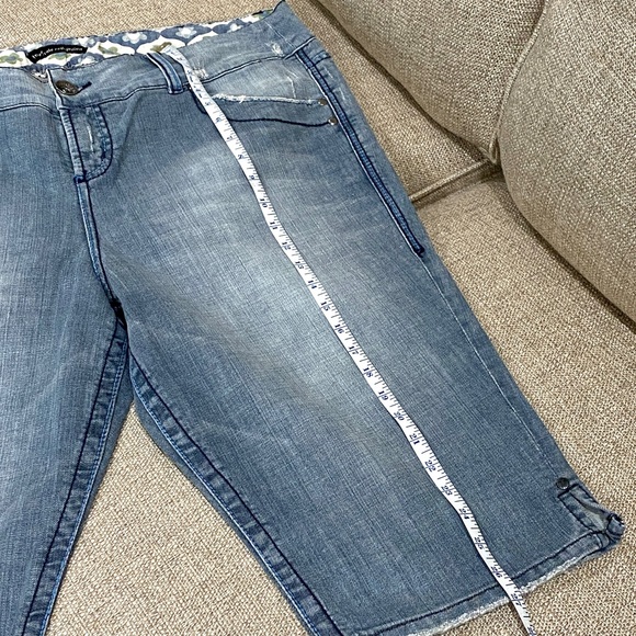 Free Style Revolution Bermuda Shorts - Picture 6 of 7